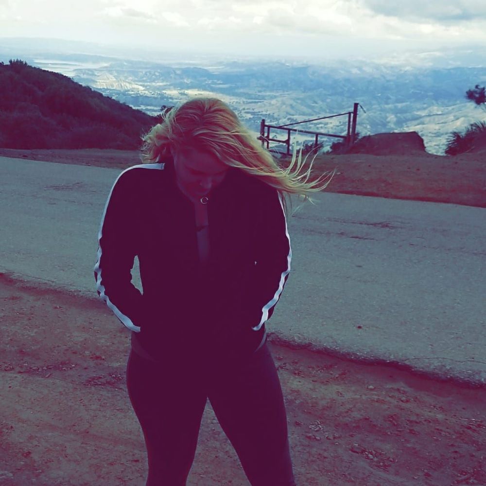 Meet your Posher, Alayna